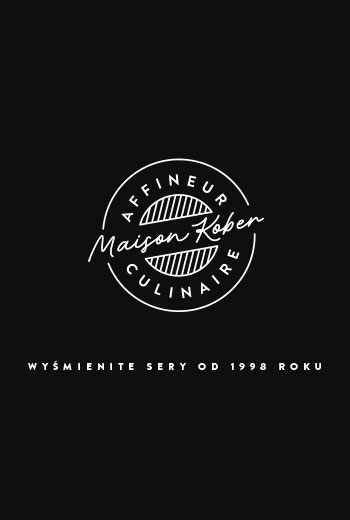 Maison Kober Image Flyer polnisch